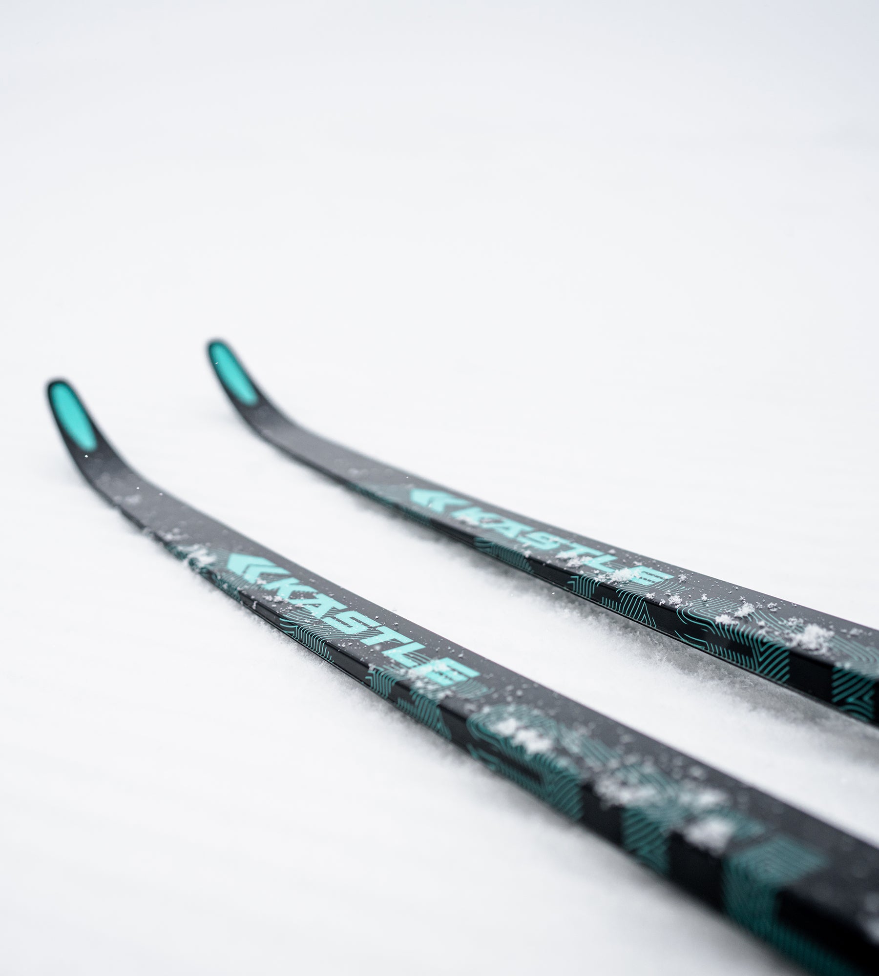 Kästle XP20 JR Classic ski de fond Skin