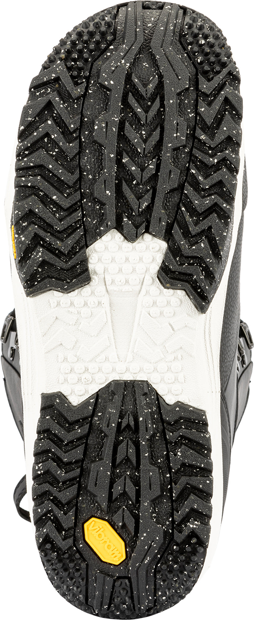 Nitro Venture Pro Lace Wide boots homme Noir 270