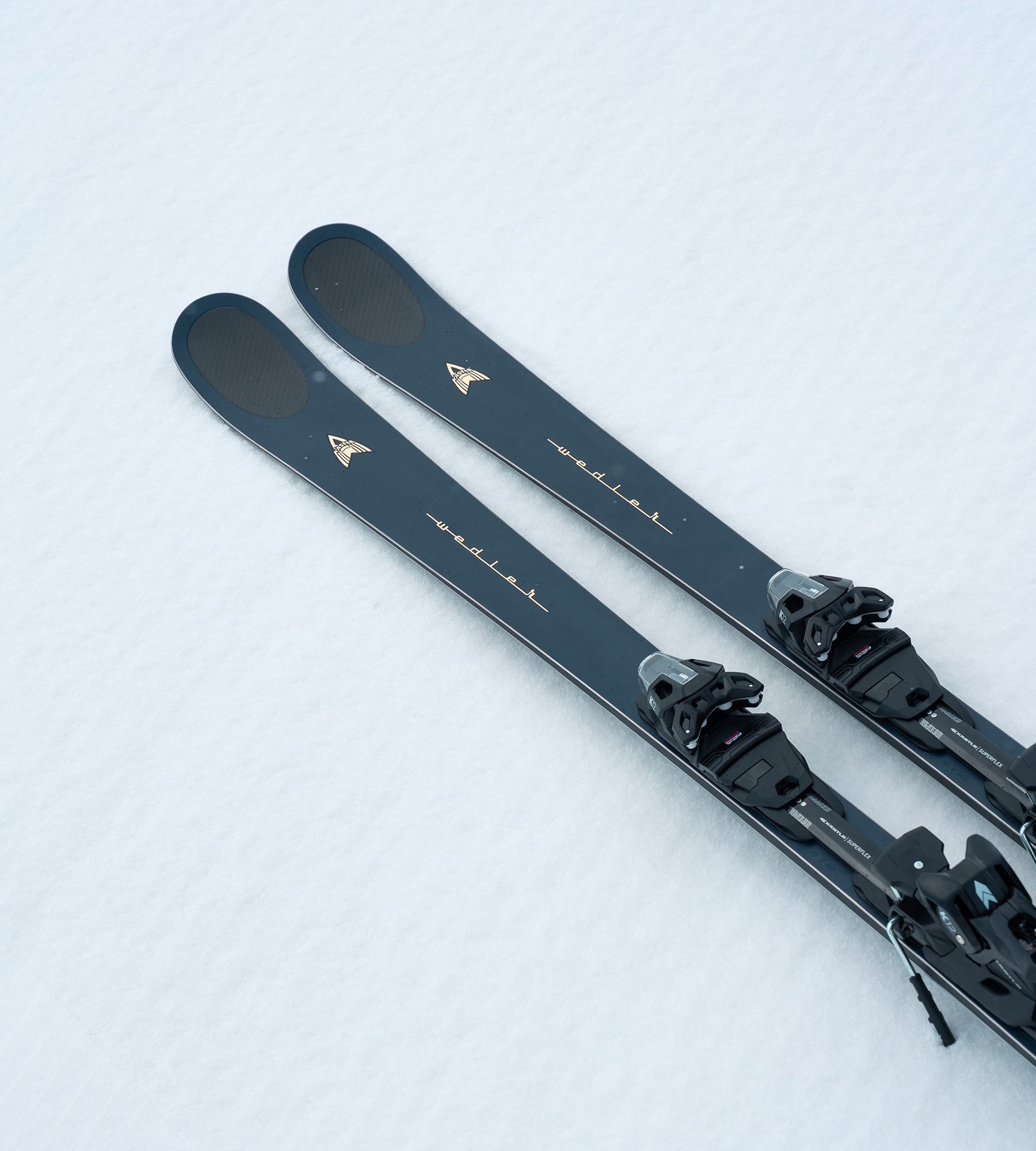 Kästle Legend 1968 Wedler ski allmountain 179 cm K12 PRW GW