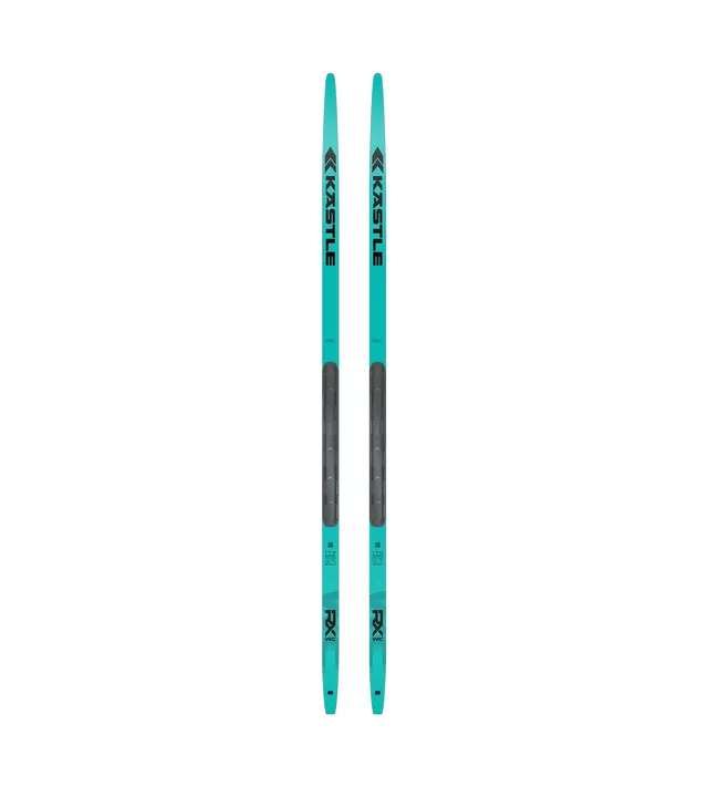 Kästle RX WC Classic ski fond 180 cm Skin Medium