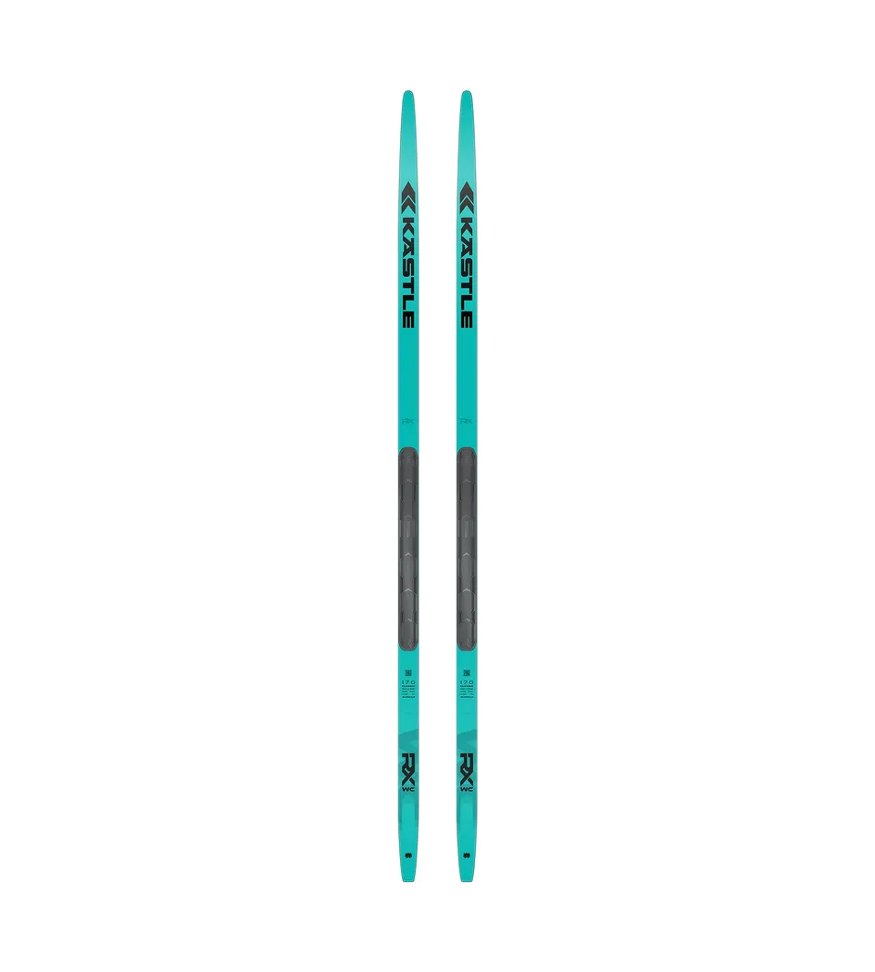 Kästle RX WC Classic ski fond 180 cm Skin Medium