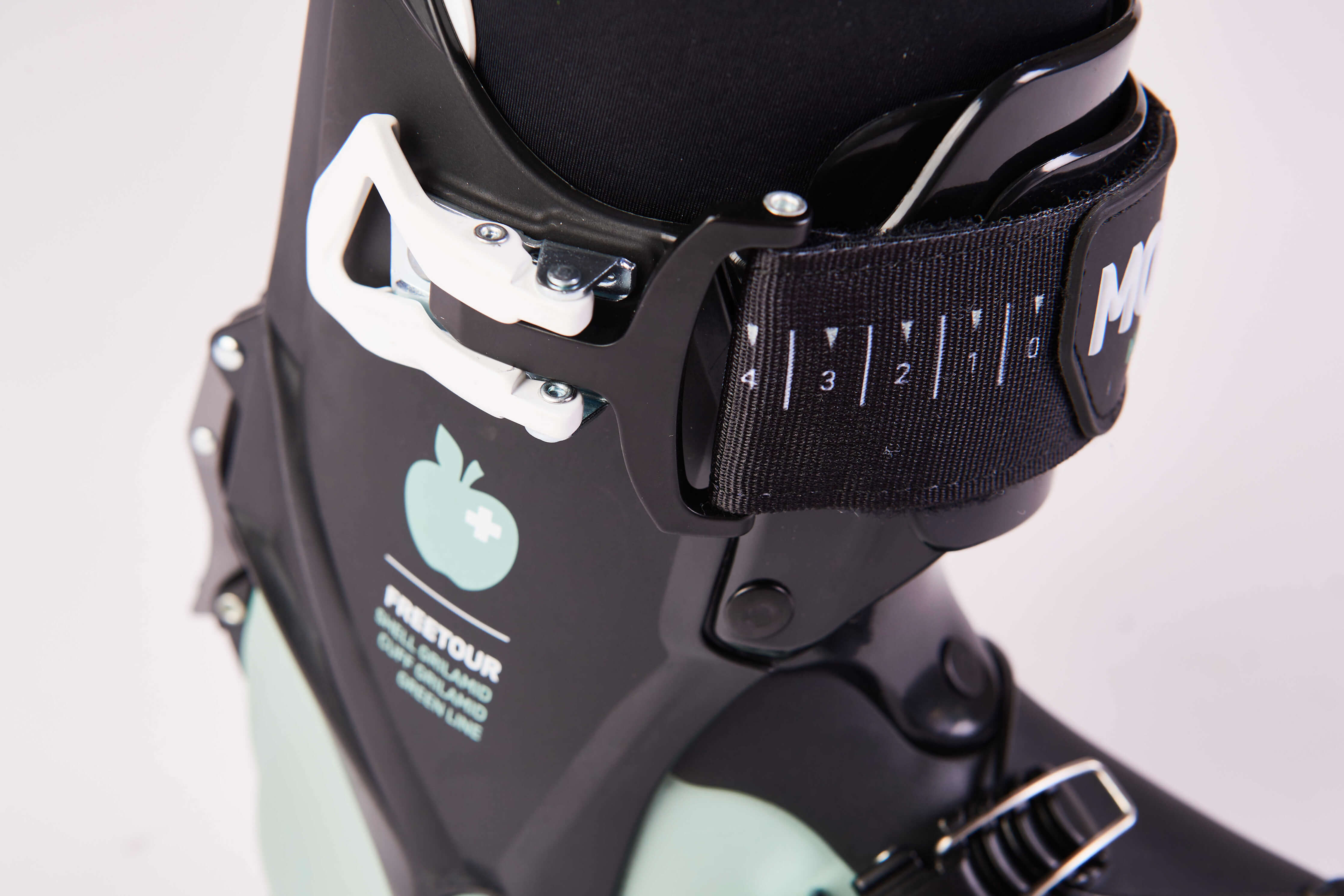 Movement Freetour W chaussure ski rando 25.5