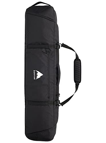 Burton Gig housse snowboard 166 True Black matelassée