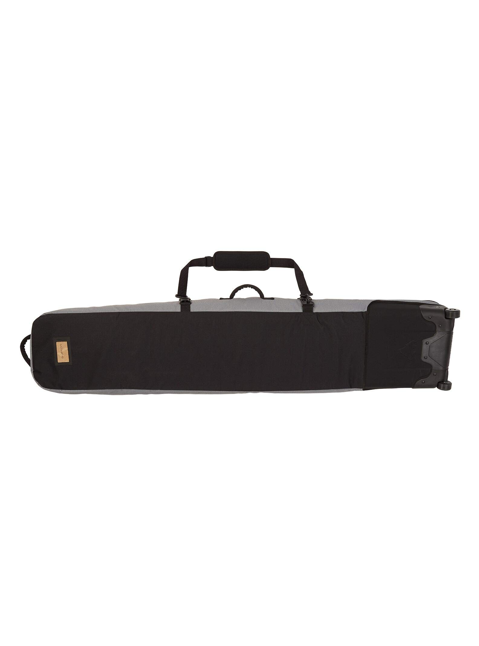 Burton Wheelie Gig Bag housse snowboard à roulettes