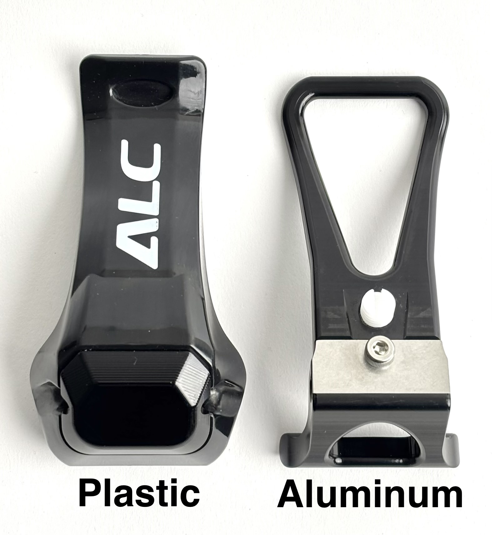 UPZ SG ALC Binding Parts pièces fixation alpine 2027