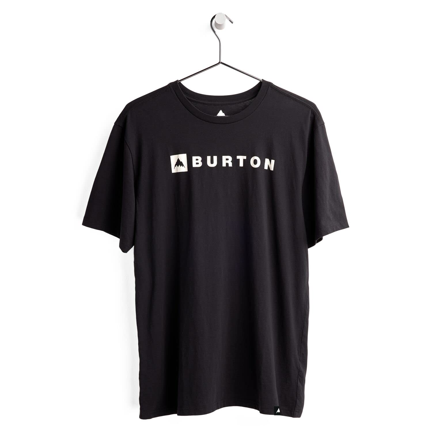 Burton Horizontal Mountain t-shirt homme coton bio M
