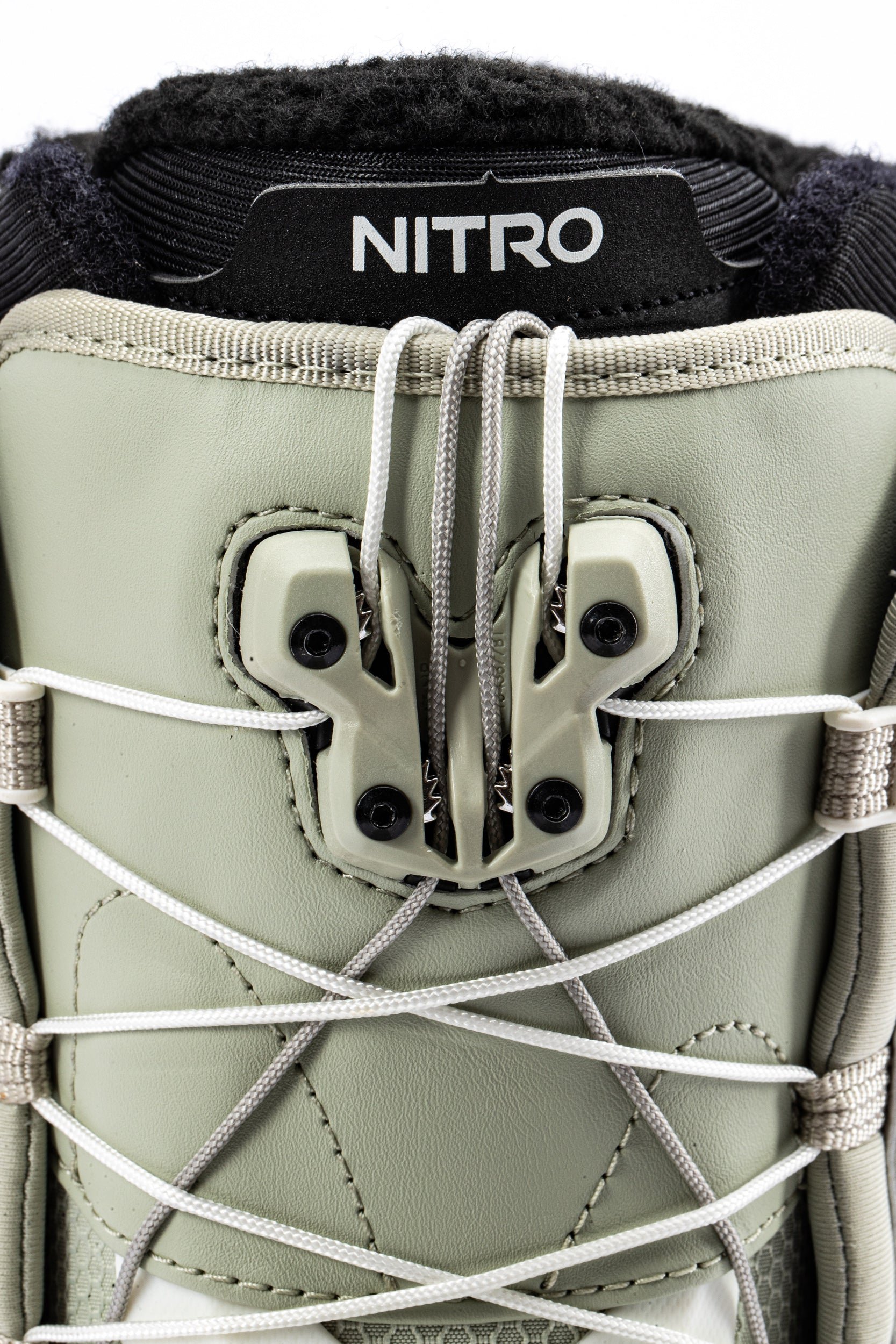 Nitro Fate Step On TLS boots femme Sage all-mountain