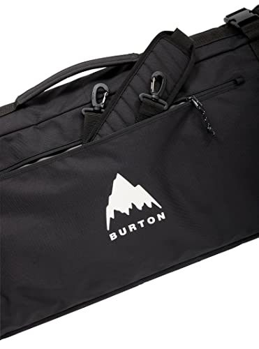 Burton Gig housse snowboard 166 True Black matelassée