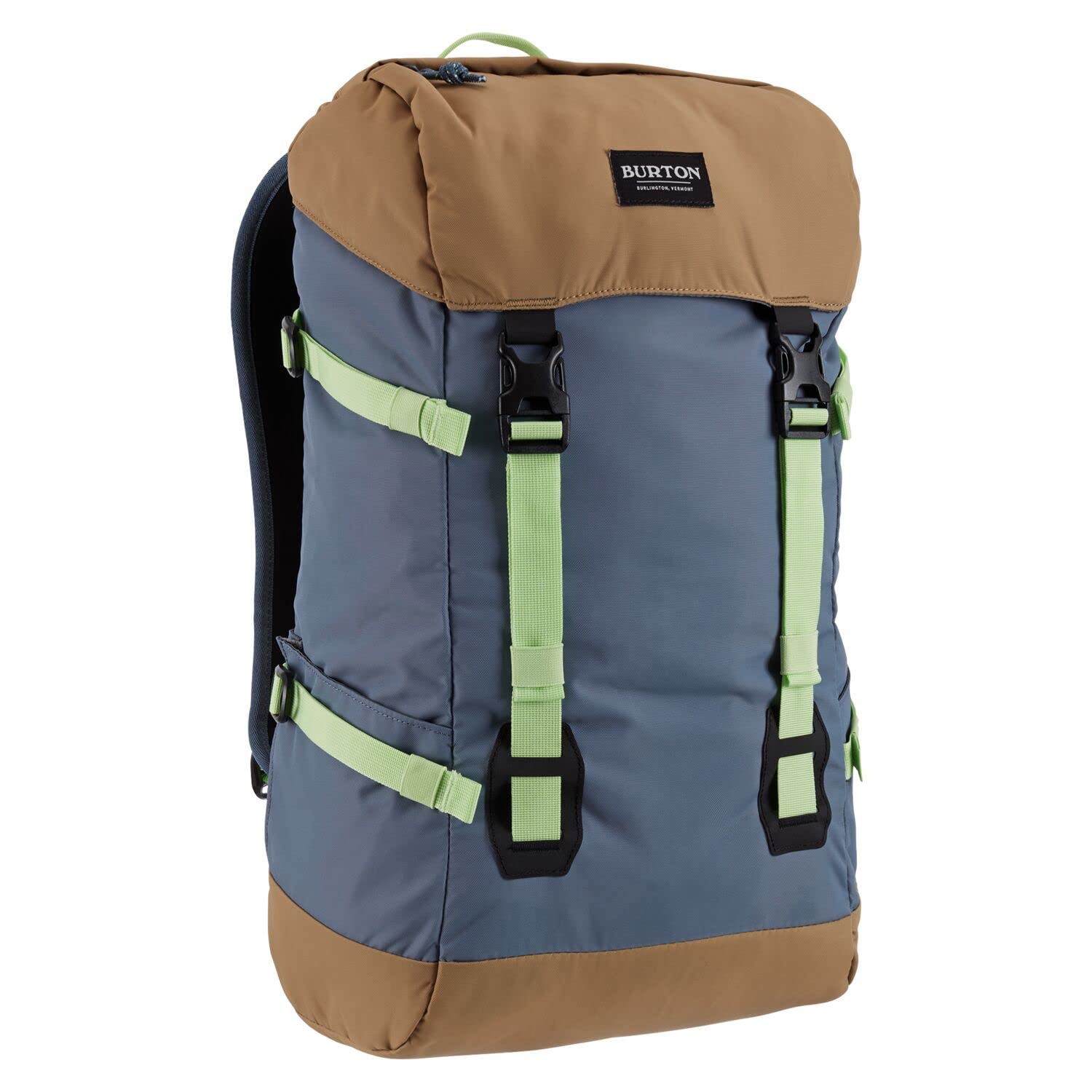 Burton Tinder 2.0 sac à dos 30L Sun Dried Tomato
