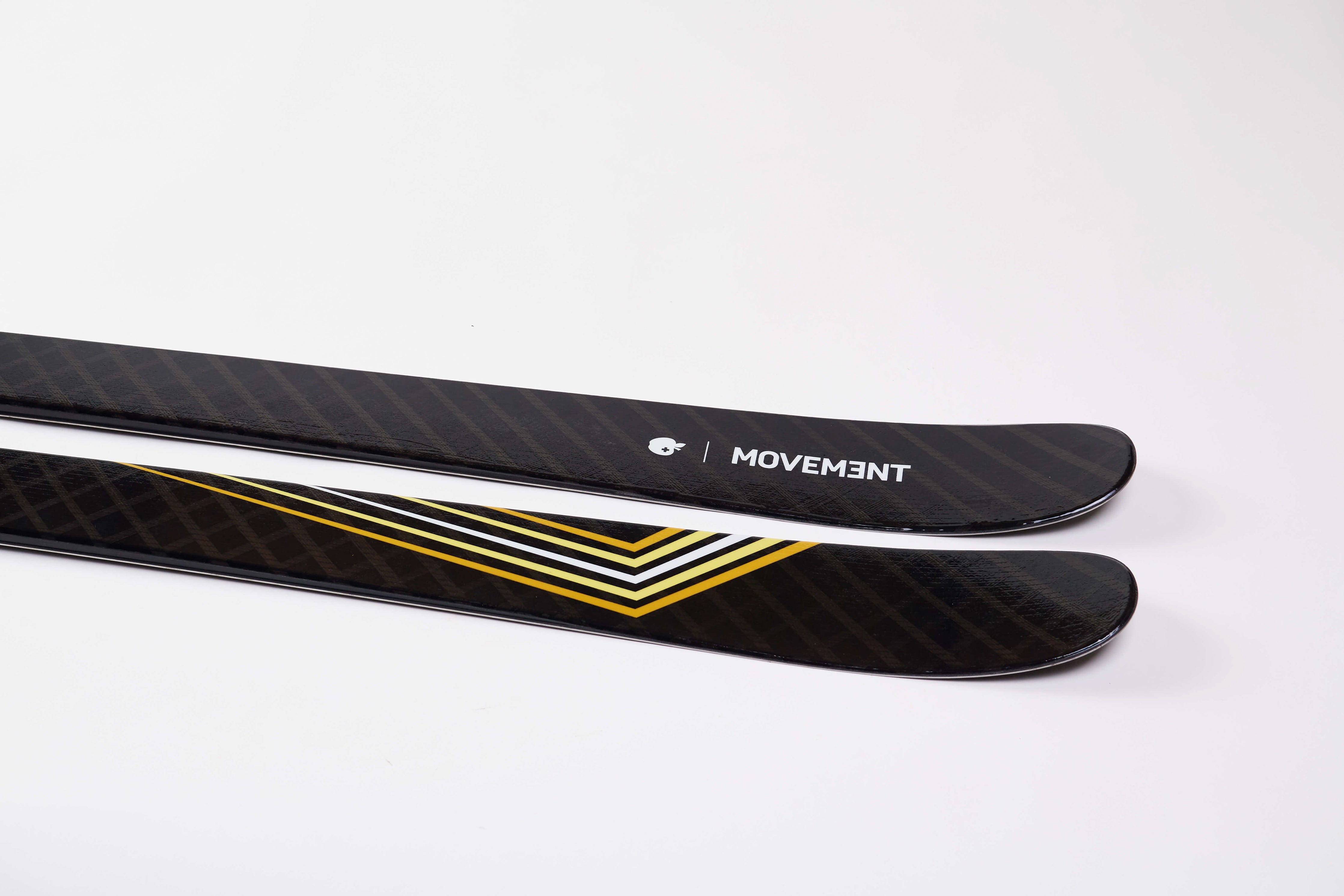 Movement Alp Tracks 90 24/25 ski randonnée 162 carbone