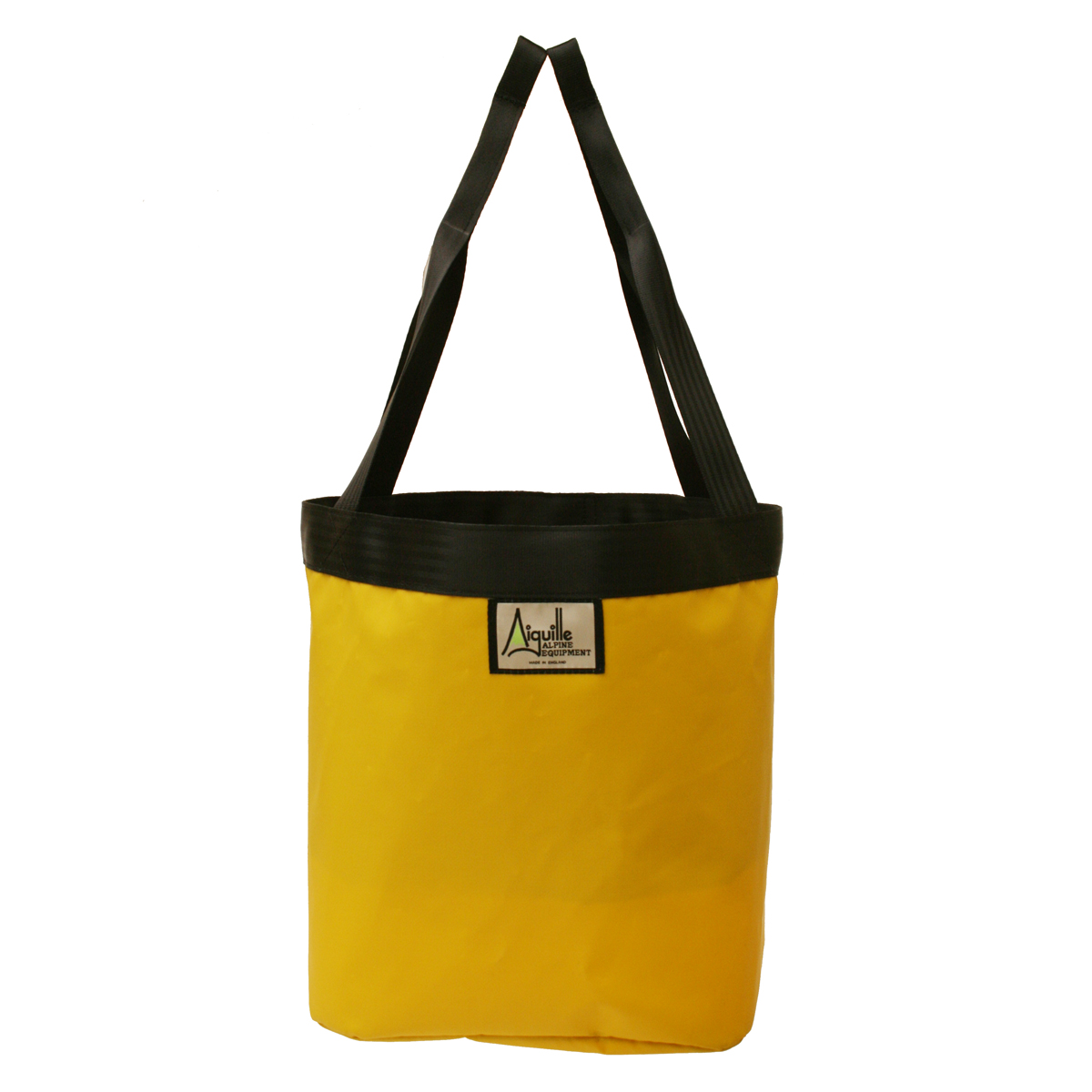 Aiguille Bucket sac seau escalade Gear Garage 34 cm