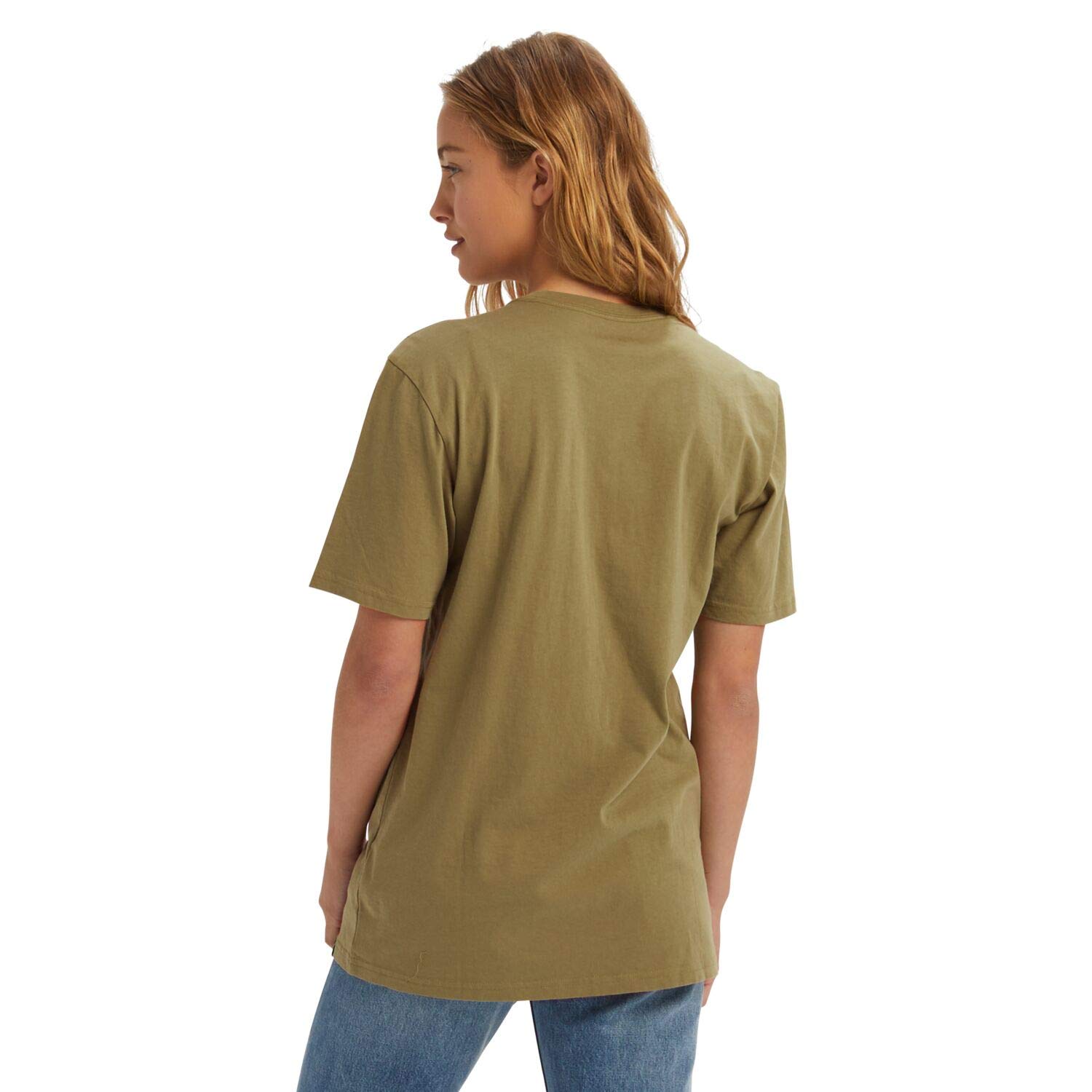 Burton BRTN t-shirt homme taille 50 coton bio