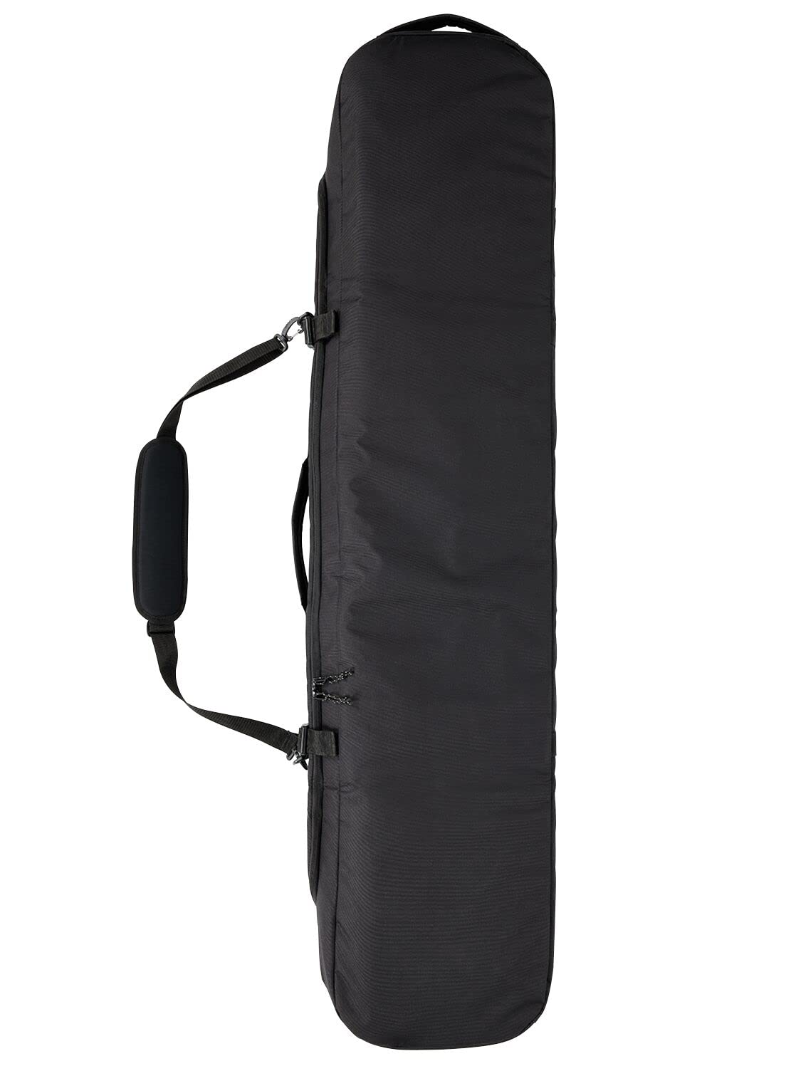 Burton Gig housse snowboard 166 True Black matelassée