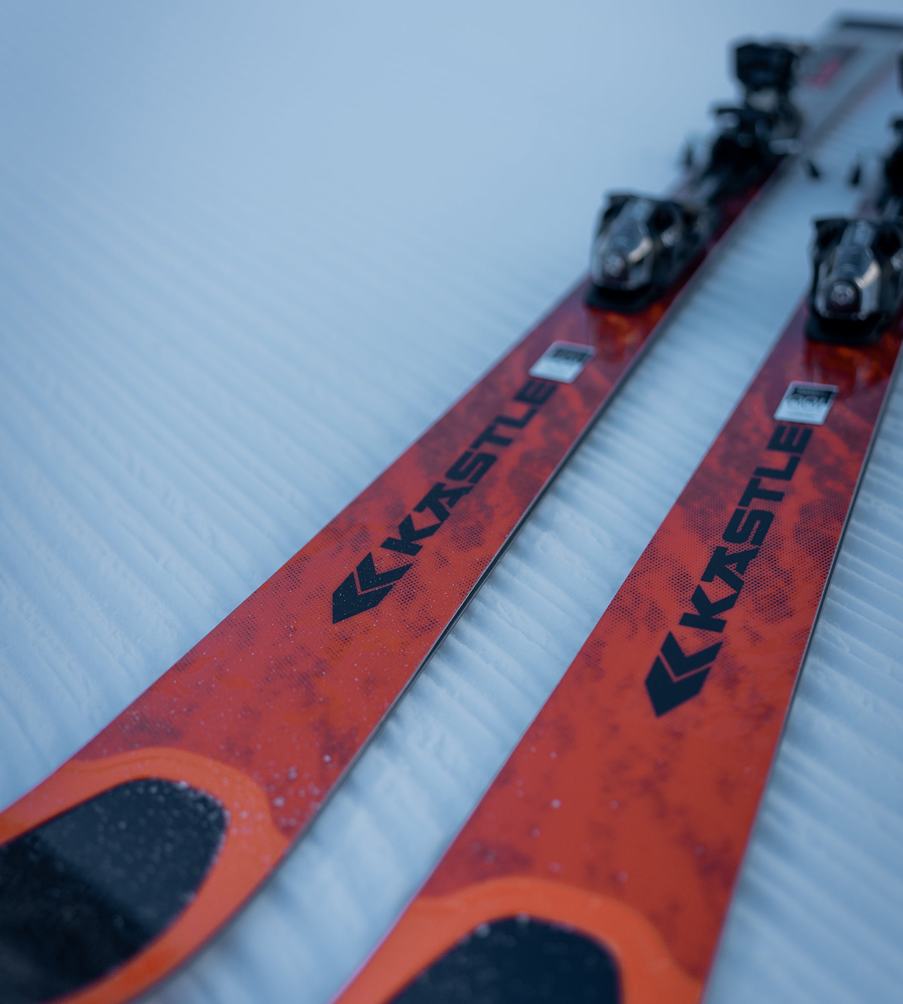 Kastle MX88 ski allmountain 174 cm patin 88 mm