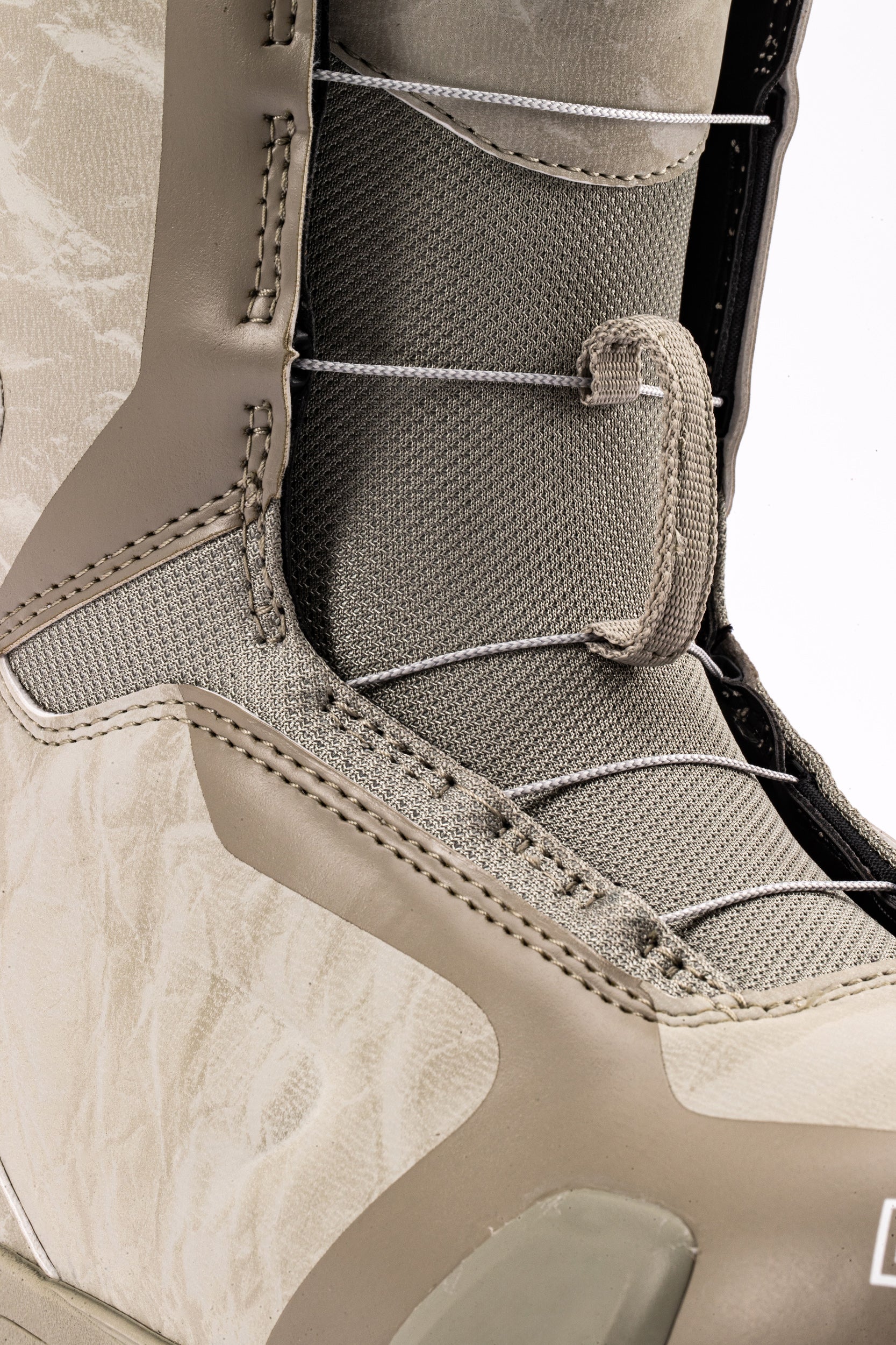 Nitro Scala Step On Boots Femme Sand 245