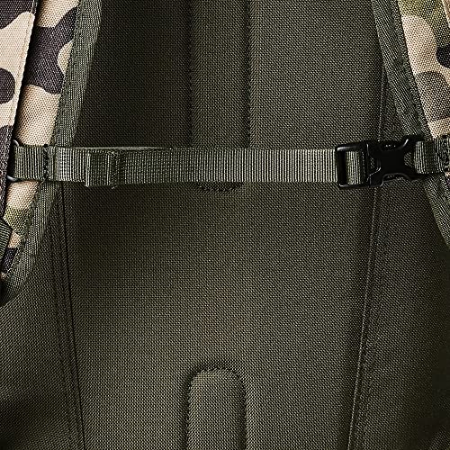 Burton Kilo 2.0 sac à dos Martini Olive Terra Camo ordinateur