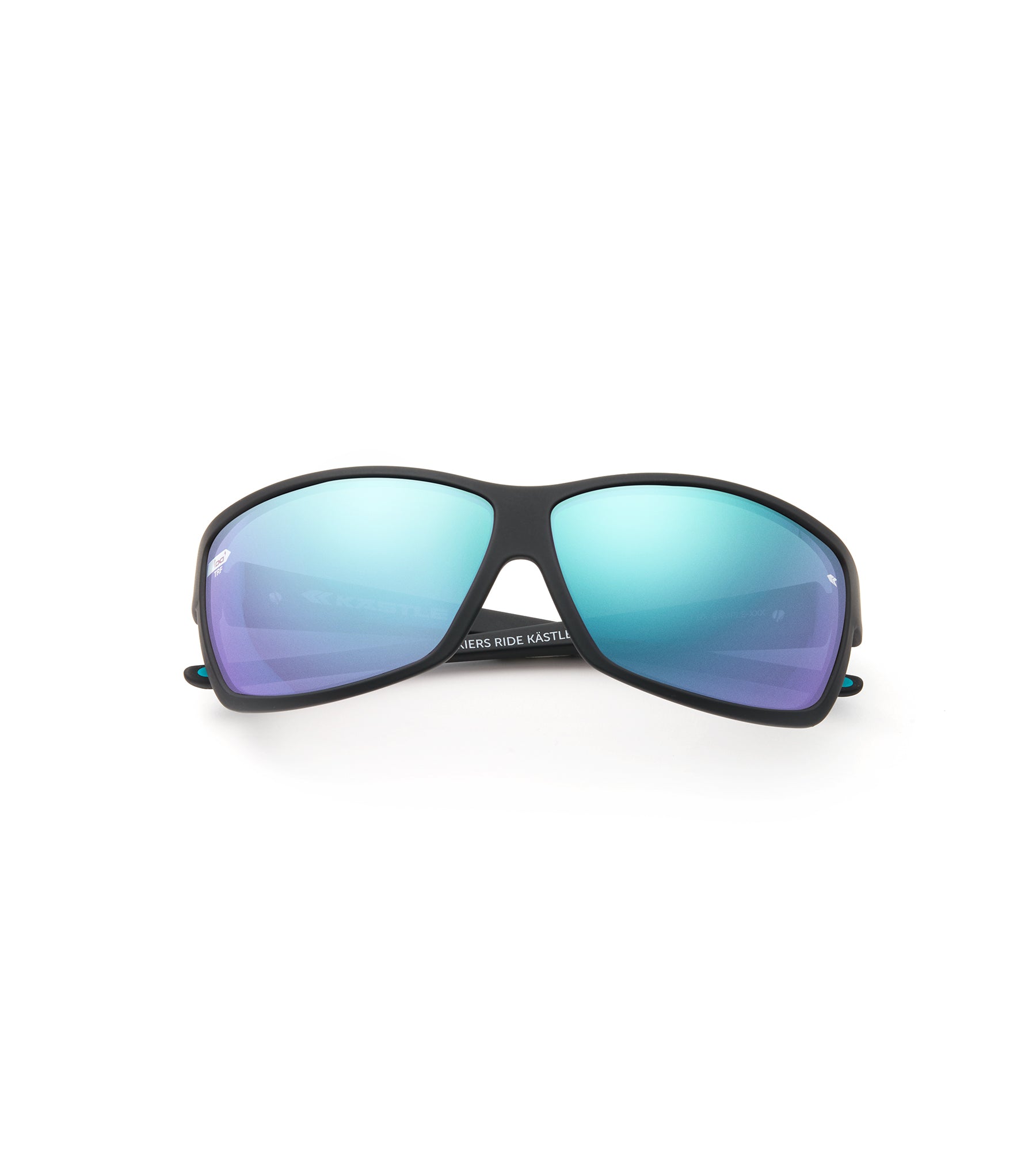 Kästle G13 RX lunettes de soleil Black-Mint