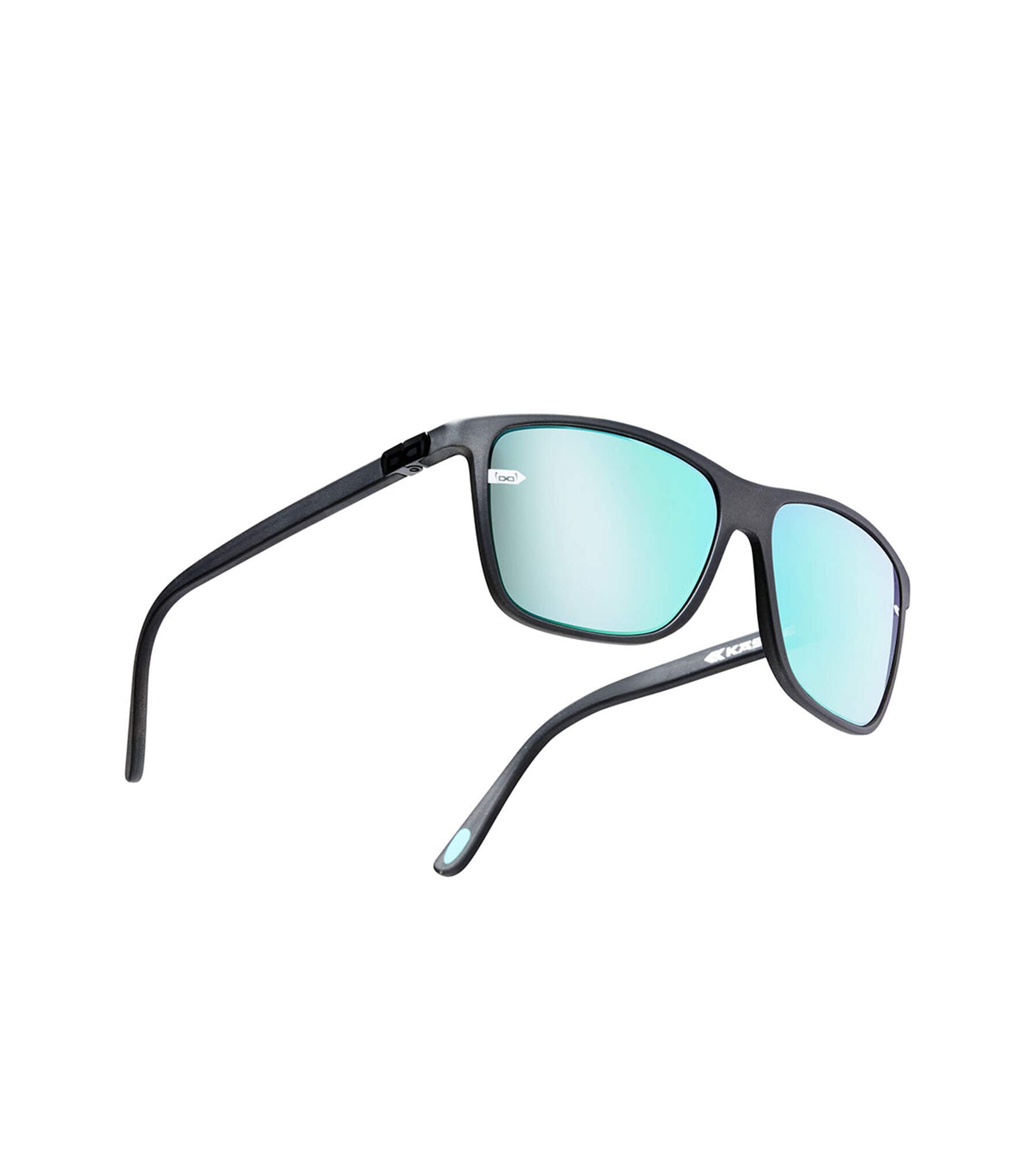 Kastle G15i Urban lunettes de soleil anthracite UV400