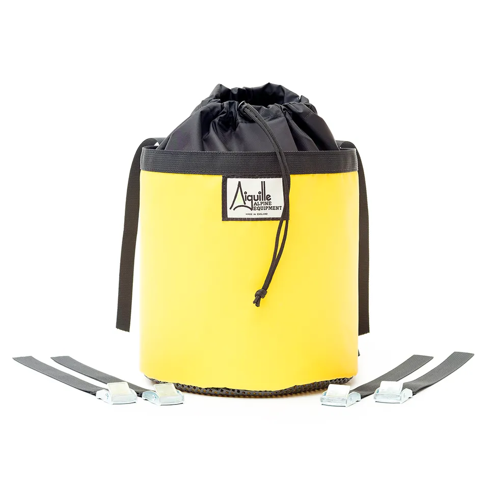 Aiguille Landrover seau rangement vinyle 25 cm véhicule