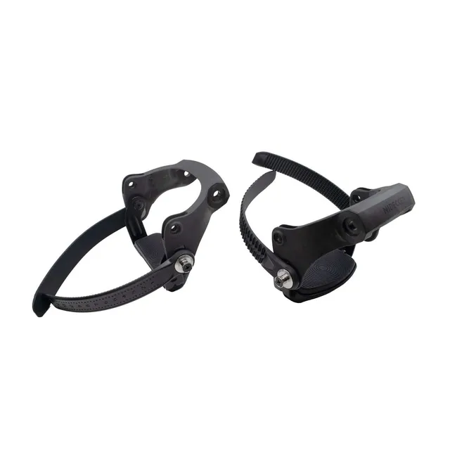 Nidecker Spare Parts BP-S002-A Carbon Supermatic mecanisme talon noir