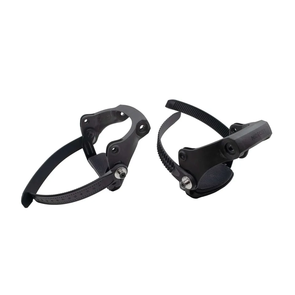 Nidecker Spare Parts BP-S002-A Carbon Supermatic mecanisme talon noir