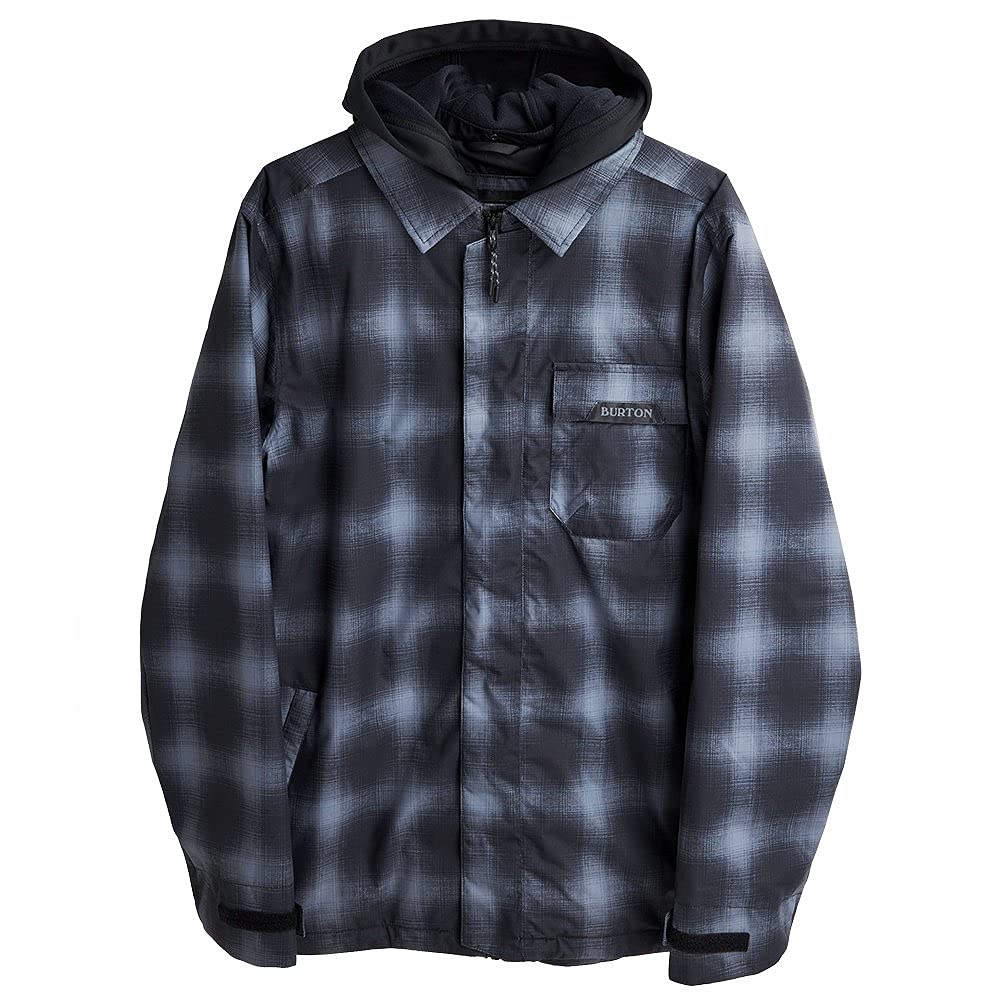 Burton Dunmore Jacket Veste Snowboard Homme Taille L