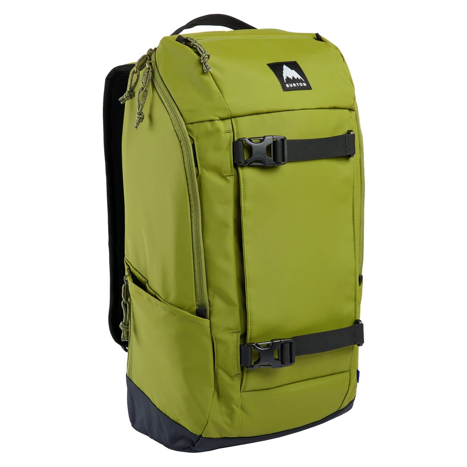 Burton Kilo 2.0 sac à dos 27 L Calla Green housse ordinateur