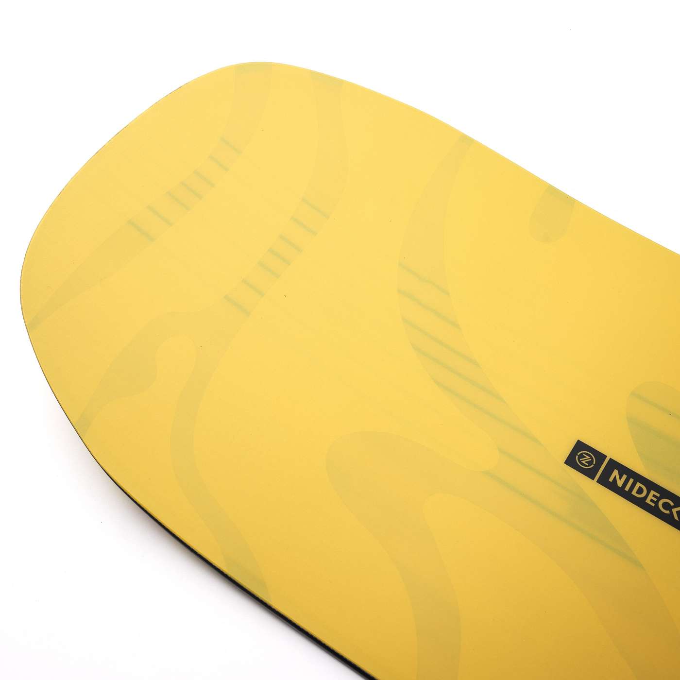 Nidecker Sensor Team 2025 planche snowboard 156 freestyle
