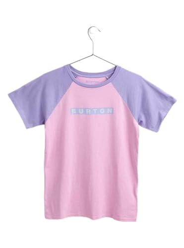 Burton Vault T-Shirt Garçon Coton Bio