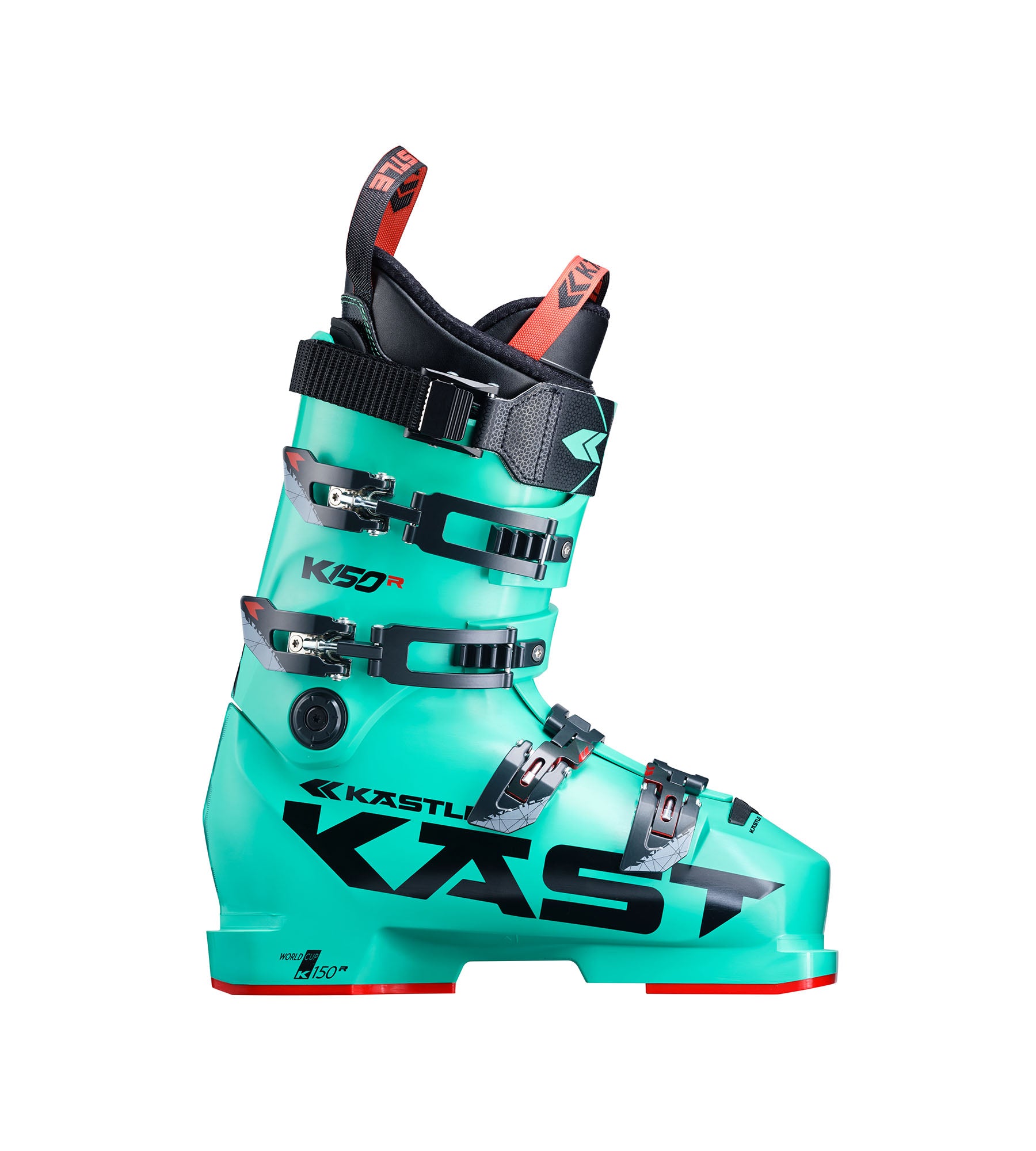 Kästle K150R chaussure ski course 26.5 flex 150