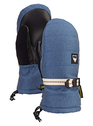 Burton Warmest moufles ski enfant imperméables tactiles