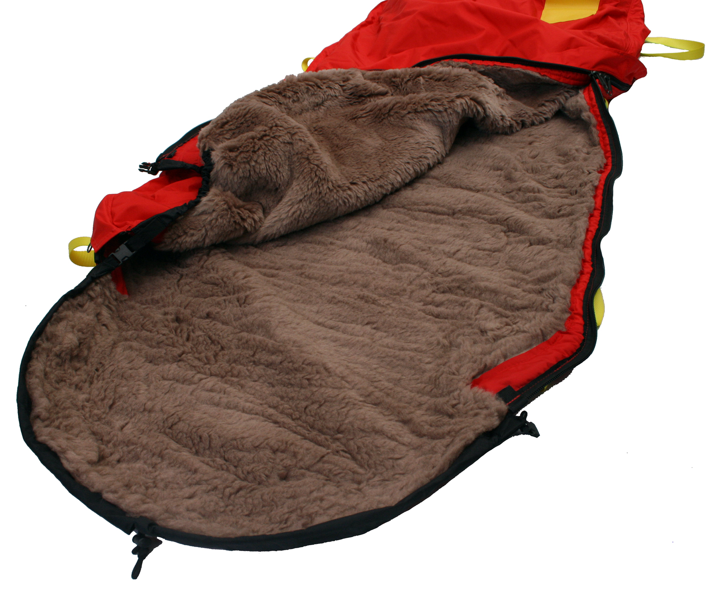 Aiguille Rescue sac brancard secours montagne 5,8 kg