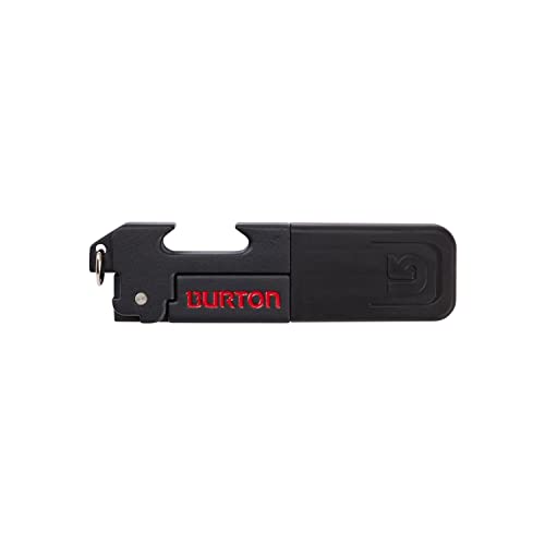 Burton EST Tool outil snowboard poche porte-clés