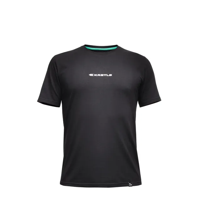 Kastle Logo Evolution T Men t-shirt coton homme