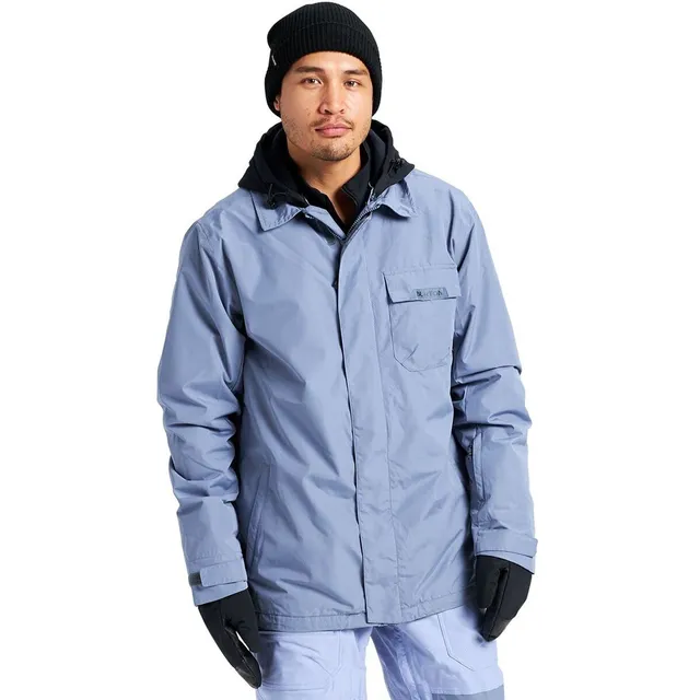 Burton Dunmore Veste Snowboard Homme Thermolite