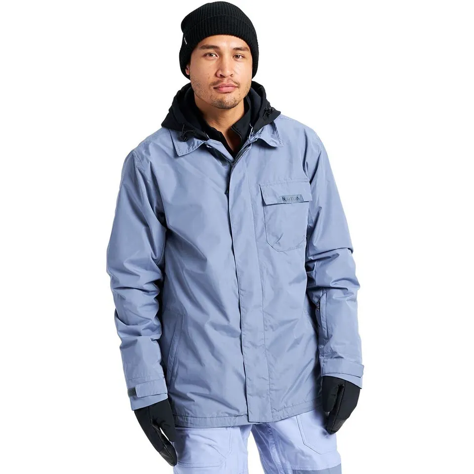 Burton Dunmore Veste Snowboard Homme Thermolite
