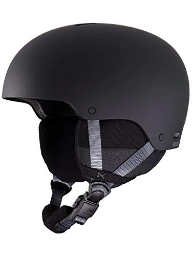 Anon Rime 3 casque snowboard noir S/M 48-51 cm