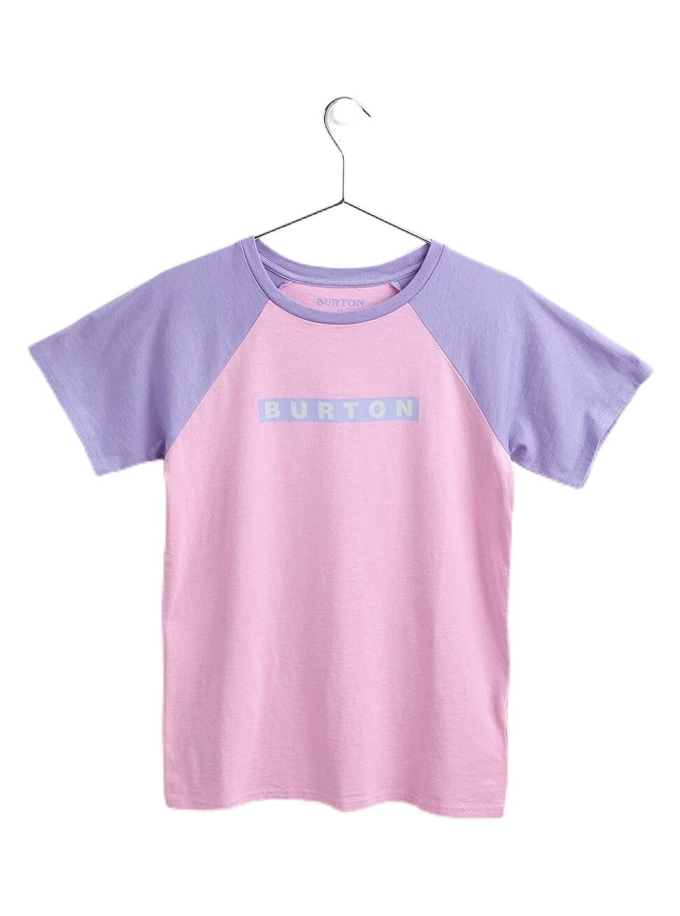 Burton Vault T-Shirt Garçon Coton Bio