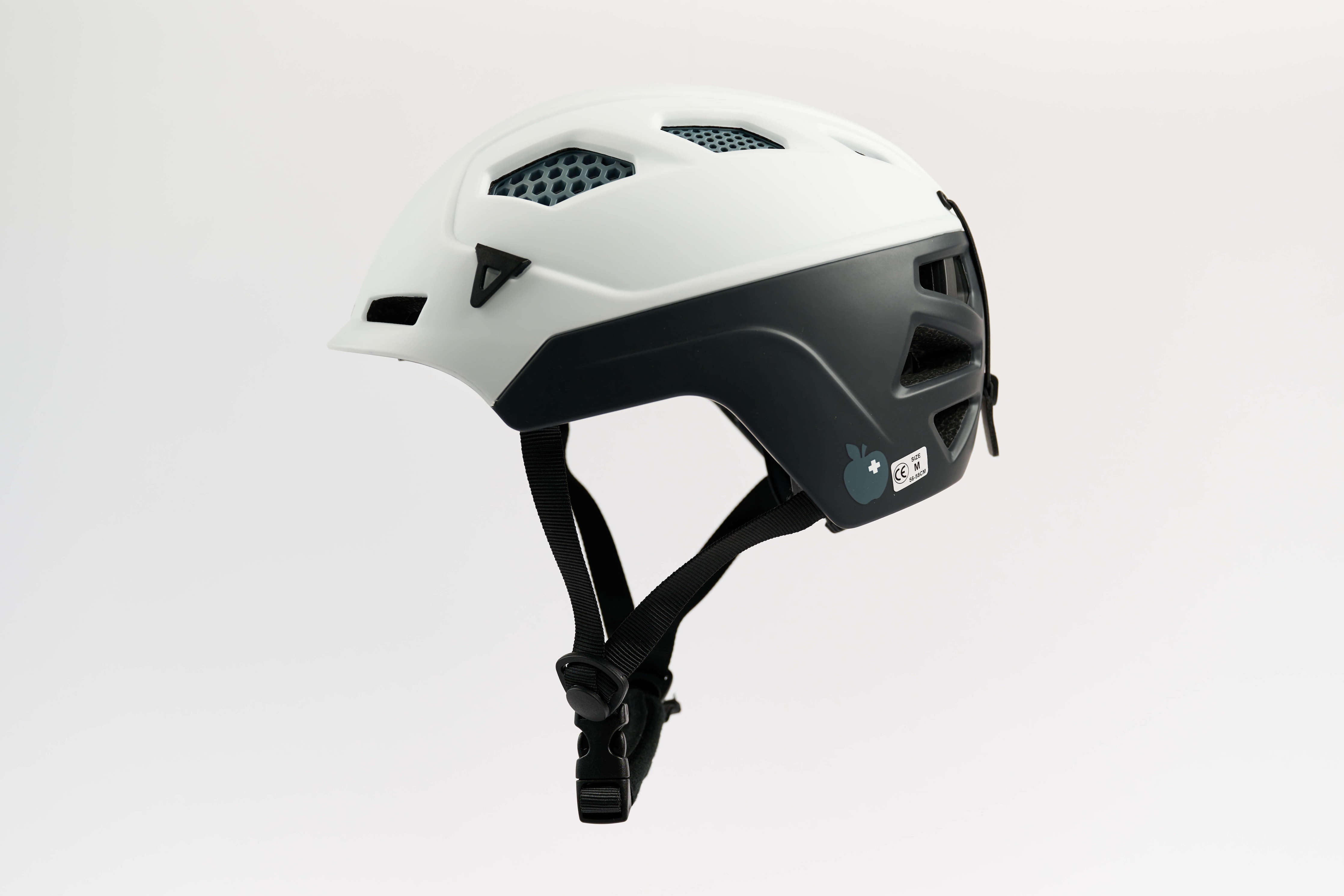 Movement 3Tech Alpi casque ski M orange