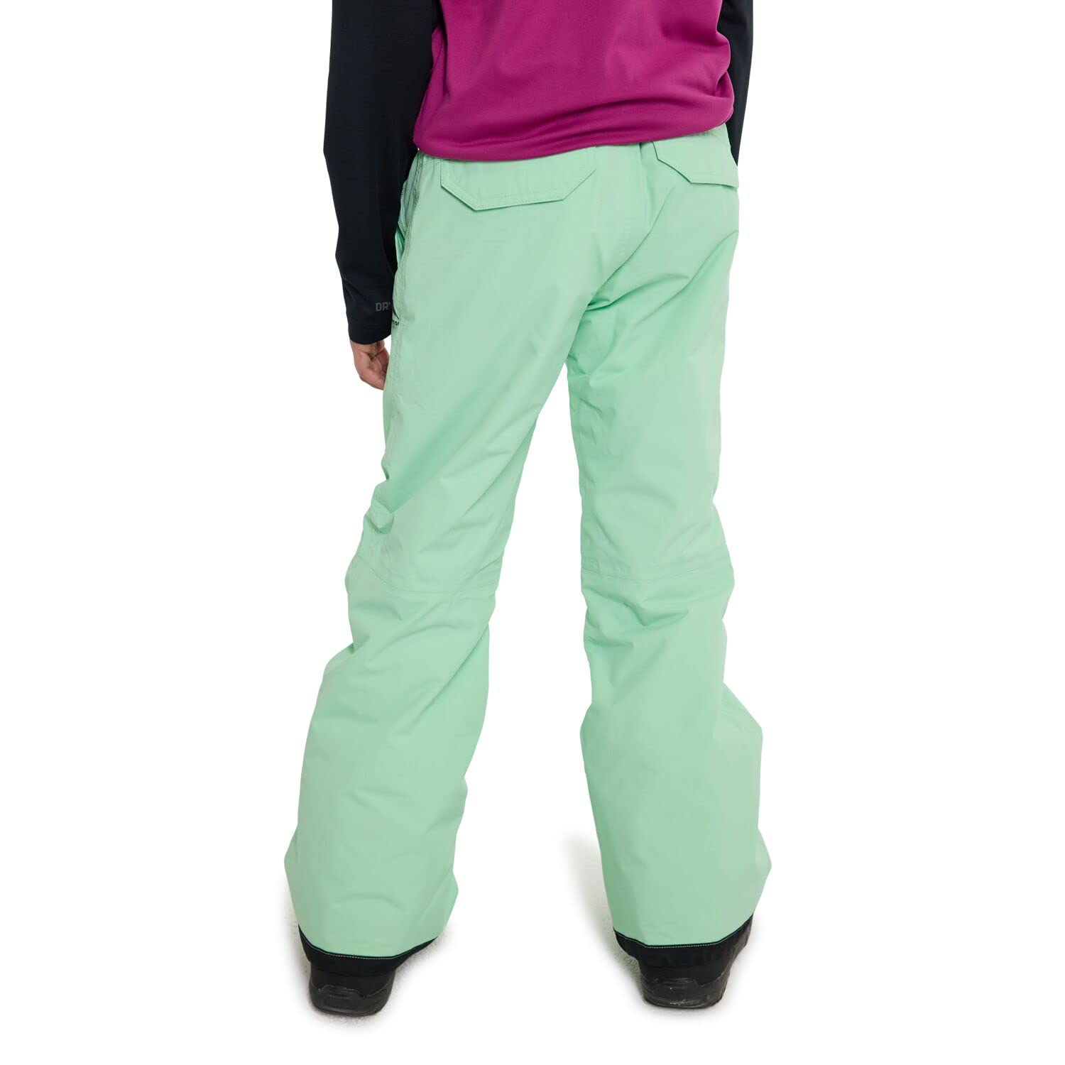 Burton Sweetart pantalon snowboard fille Jewel Green M