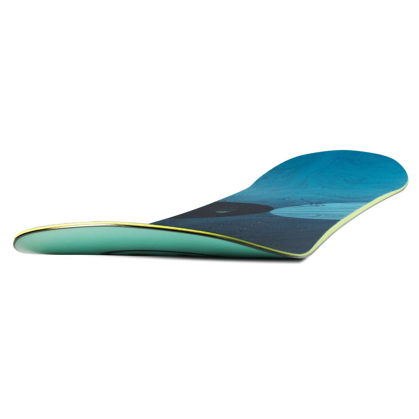 Nidecker Elle 2025 147 planche snowboard femme twin