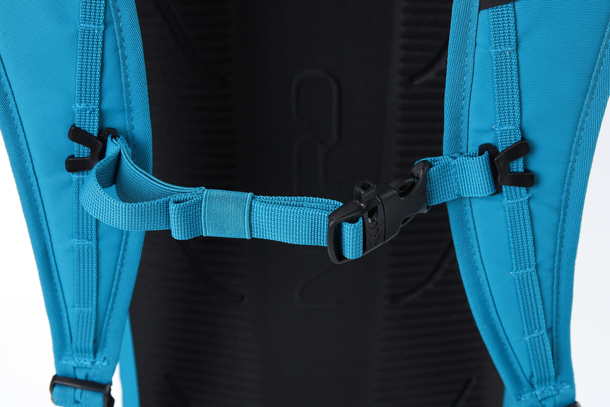 Nitro Rover 14 sac à dos Crystal Teal 14 L splitboard