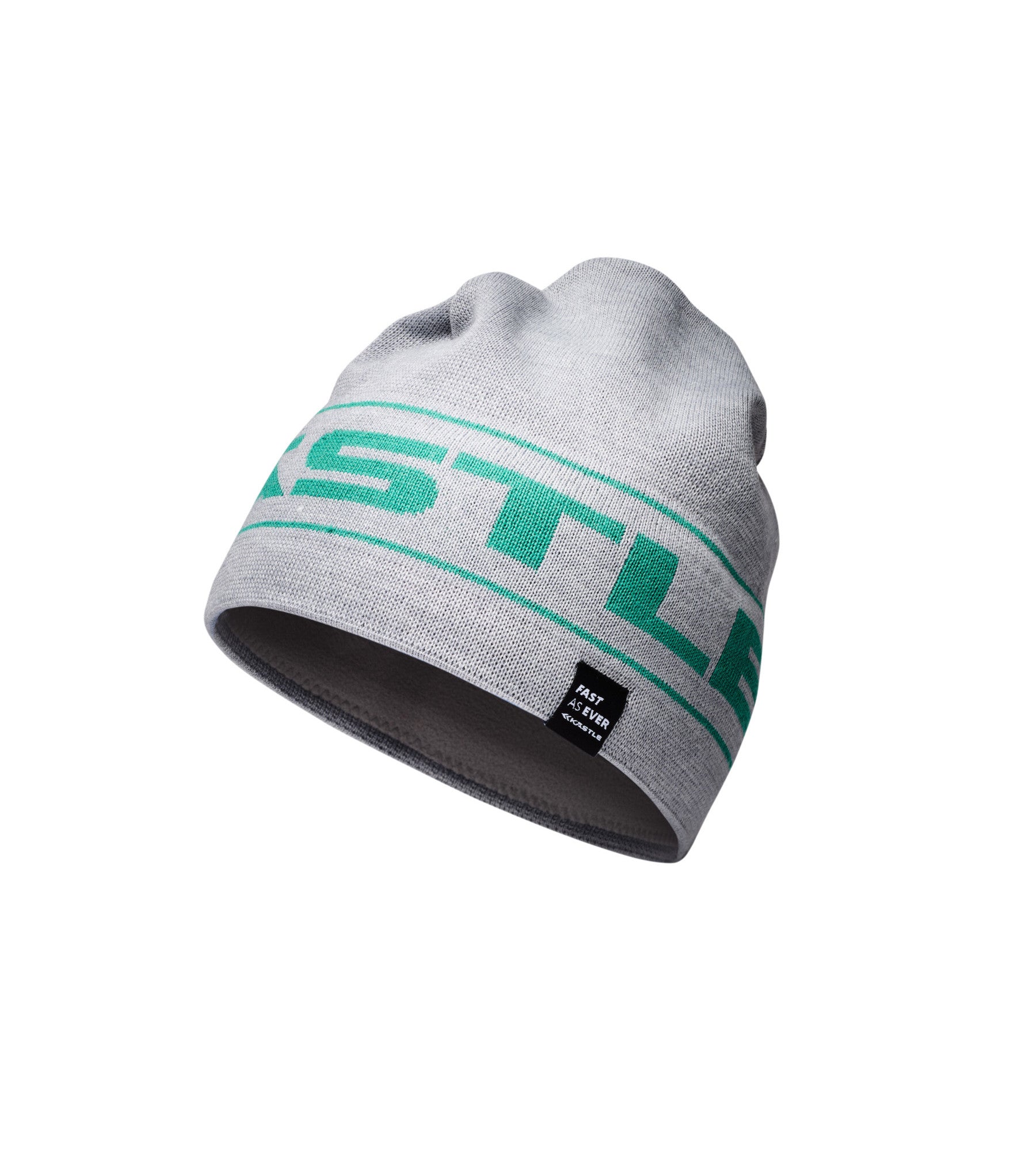Kästle Big Logo Beanie bonnet hiver UNI laine
