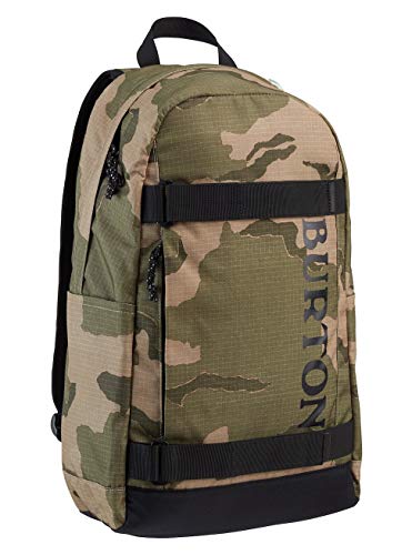 Burton Emphasis 2.0 sac à dos 26L Barren Camo
