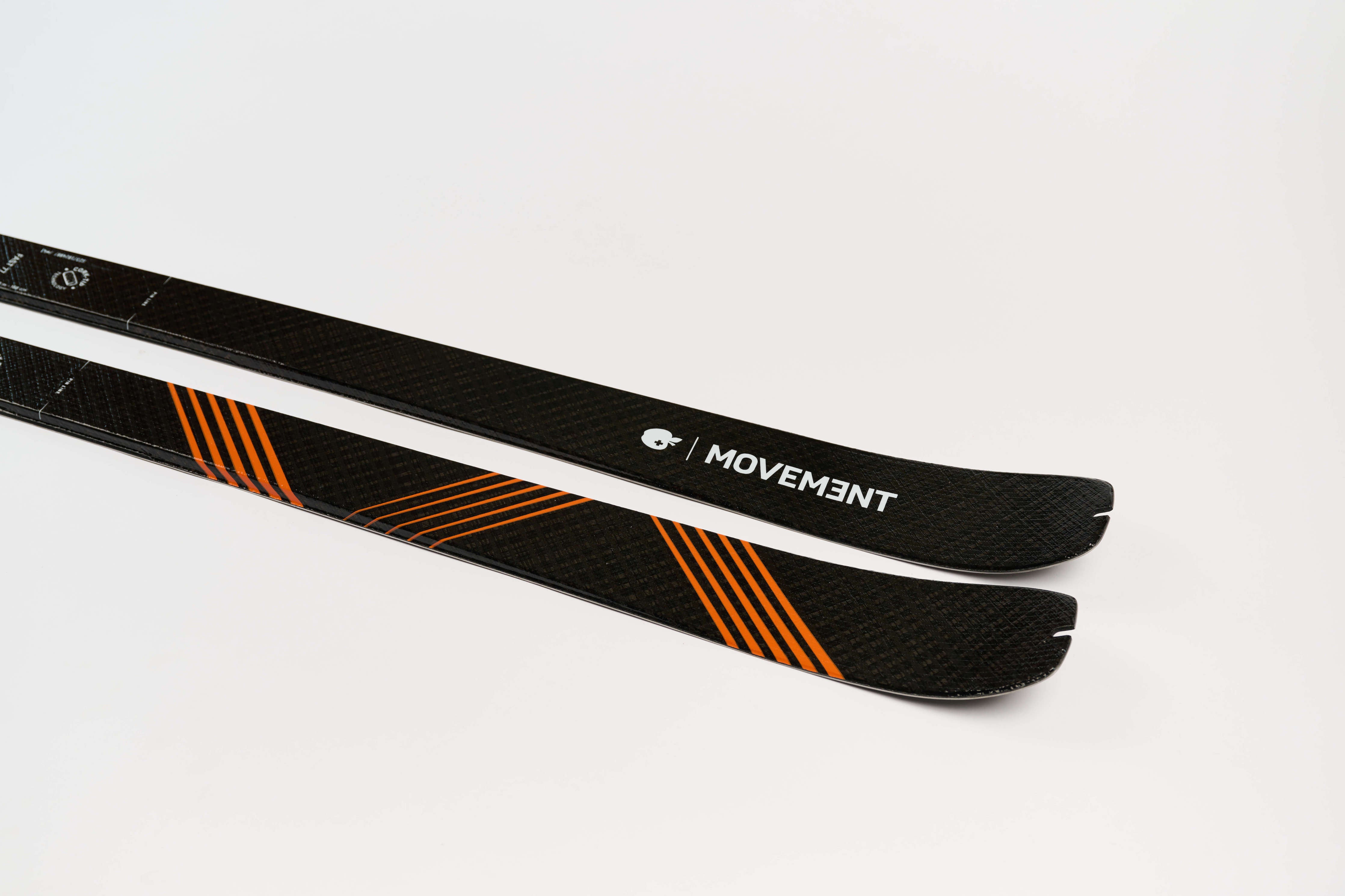 Movement Fast 77 ski alpinisme 152 patin 77 mm