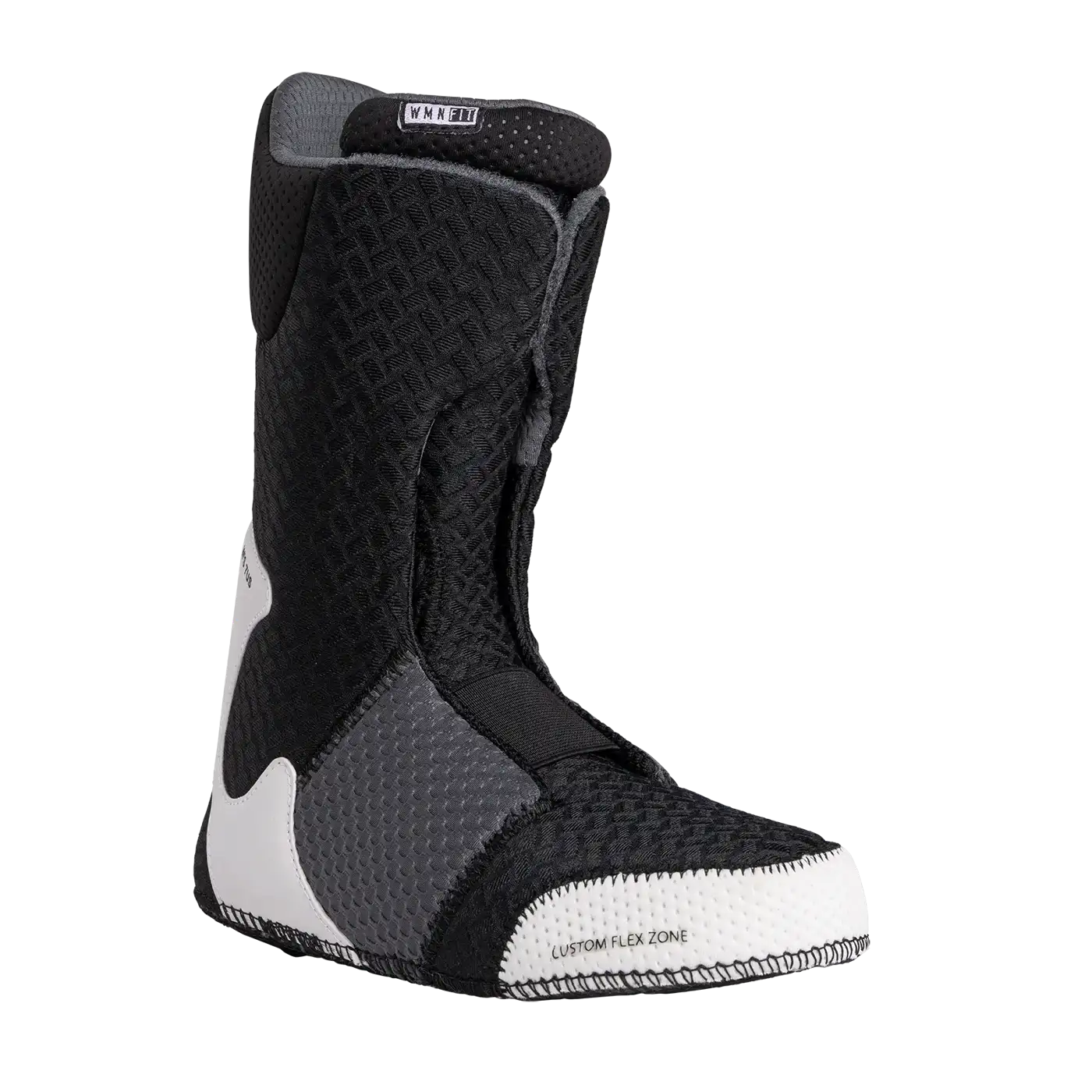 Nidecker Rift Pro Women 2026 boots snowboard noir BOA