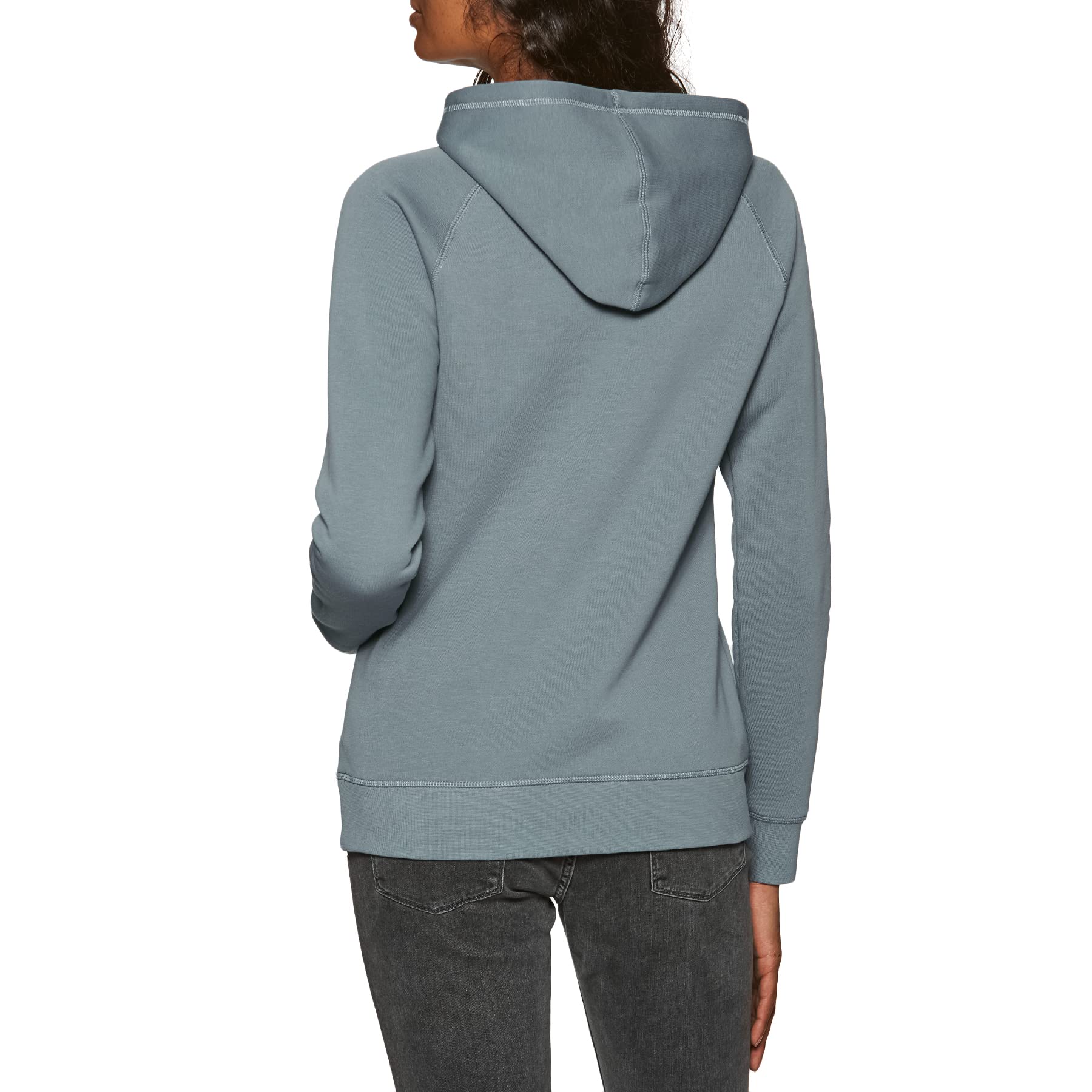 Burton Vault t-shirt femme coton manches courtes