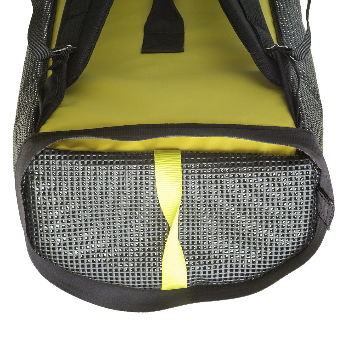 Snowsled Canyoning sac canyoning large 35L mesh PVC