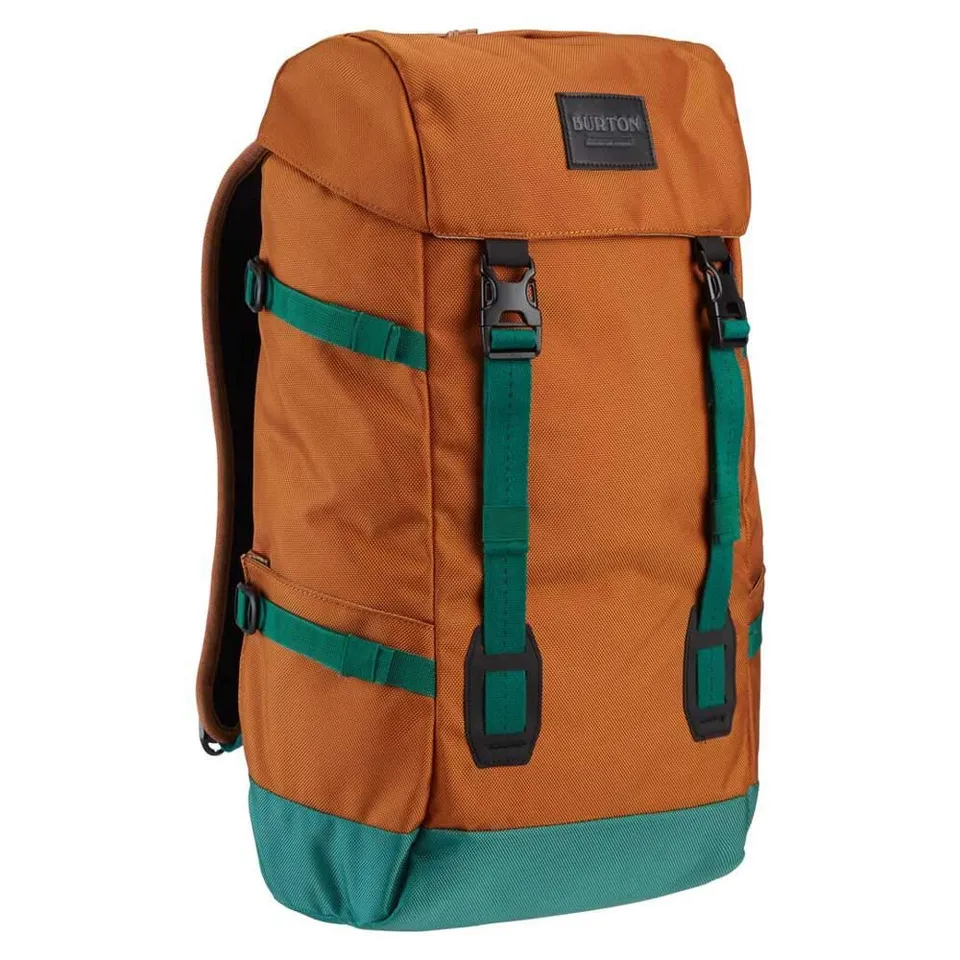 Burton Tinder 2.0 sac à dos 30L noir ordinateur portable