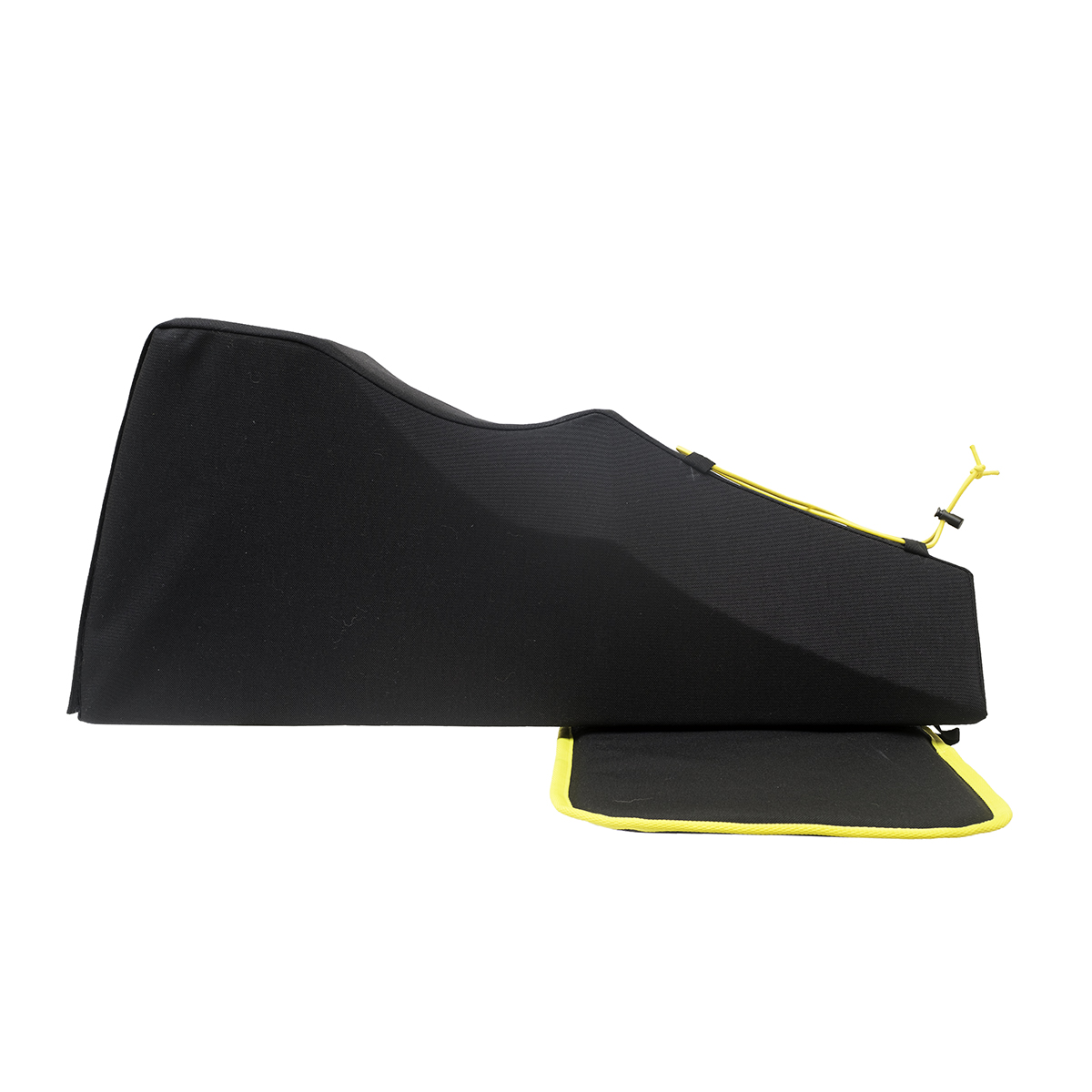 Snowsled Stingray Kneeling Saddle selle canoë Large